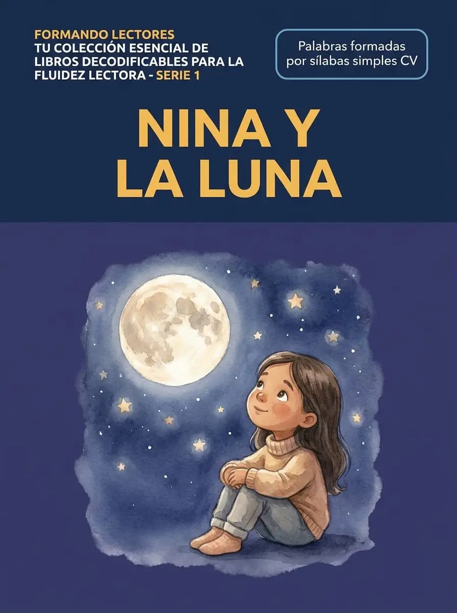 Libro Nina